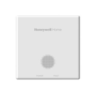 Honeywell Home R200C-N2  IP44-es CO vészjelző rádiófrekvenciás kép