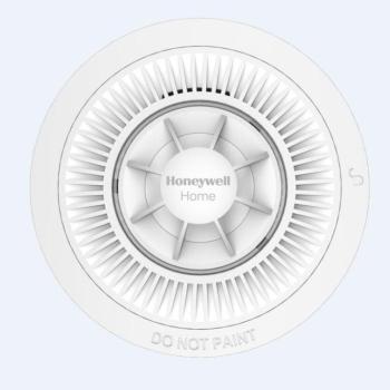 Honeywell Home R200H-N2 Összekapcsolható tűzérzékelő riasztó - hőmérséklet elvű, elemmel működtethető kép