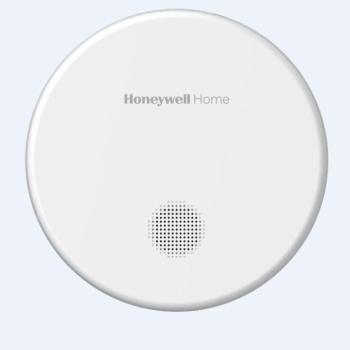 Honeywell Home R200S-2 Tűzjelző riasztó - füstérzékelő (optikai elvű), elemes kép