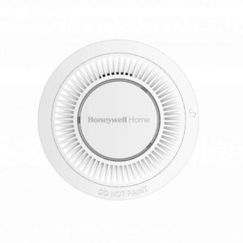 Honeywell Home R200S-N2 Rádiófrekvenciás füstérzékelős tűzjelző kép