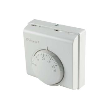 Honeywell mechanikus szobatermosztát T6360A1079 kép