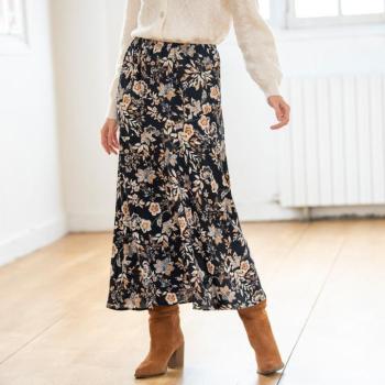 Hosszú szoknyák kép