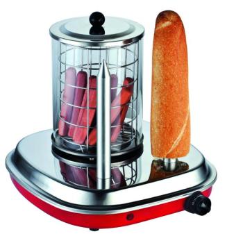 Hotdog gép GUZZANTI GZ 460 kép