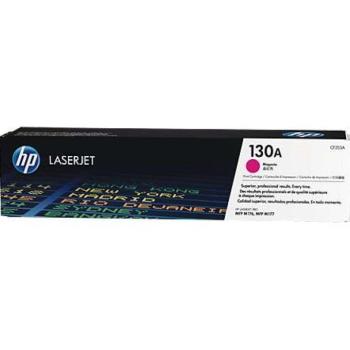 HP CF353A No.130A Magenta kép