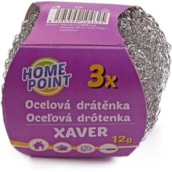 HP Xaver 3 db, 8×6×2 cm, 12 g kép