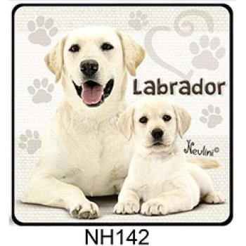 Hűtőmágnes kutyus Labrador NH142 kép