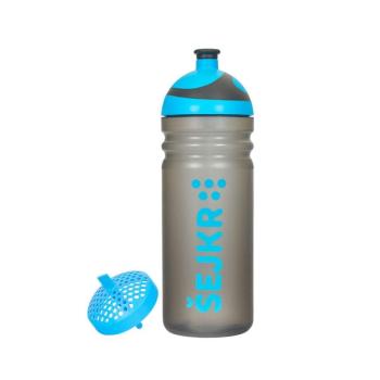 Hygi Shaker és Kulacs 700ml - kék kép