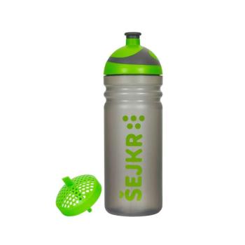 Hygi Shaker és Kulacs 700ml - zöld kép