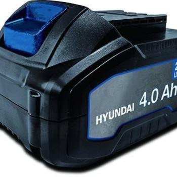 Hyundai akkumulátor HBA20U4 20V - 4Ah kép