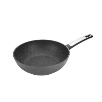 i-PREMIUM Stone Wok ø 28 cm kép