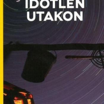 Időtlen utakon kép