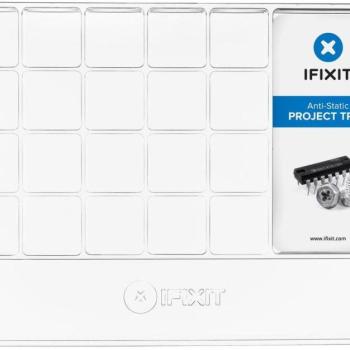 iFixit Anti-Static Project Tray kép