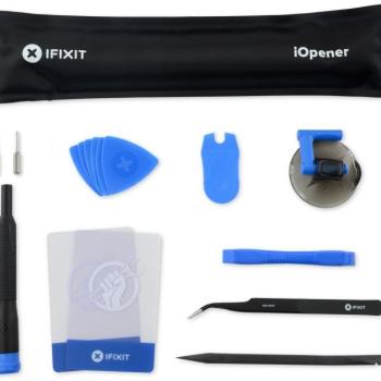 iFixit iOpener készlet kép