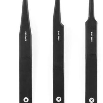 iFixit Precision Tweezers Set kép