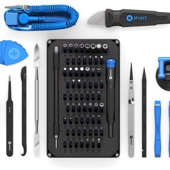 iFixit Pro Tech Toolkit kép