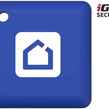 iGET SECURITY EP22 - RFID kulcs az iGET M5-4G riasztóhoz kép