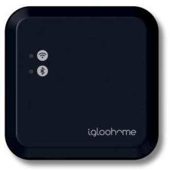 Igloohome  Wi-Fi Bridge kép