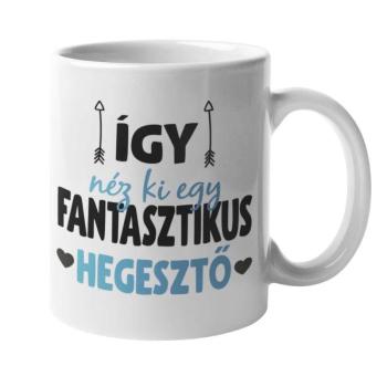 Így néz ki egy fantasztikus hegesztő bögre kép