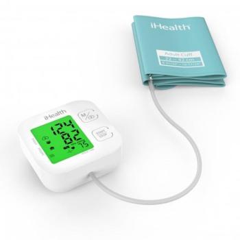 iHealth TRACK KN-550BT kép