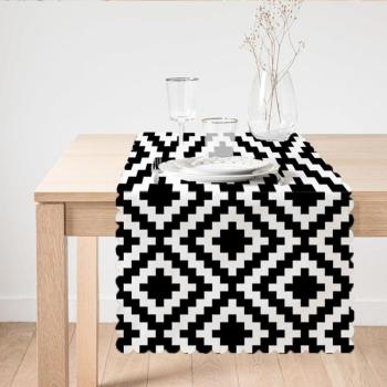 Ikea asztali futó, 45 x 140 cm - Minimalist Cushion Covers kép