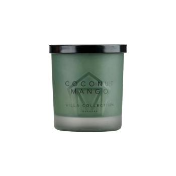 Illatos gyertya égési idő 48 ó Krok: Coconut & Mango – Villa Collection kép