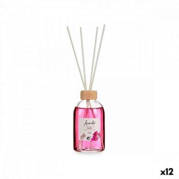 Illatosító pálcikák Orchidea (100 ml) (12 egység) kép