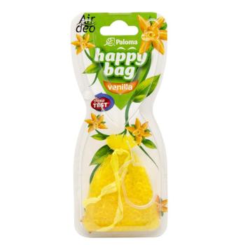 Illatosító Paloma Happy Bag Vanilla kép