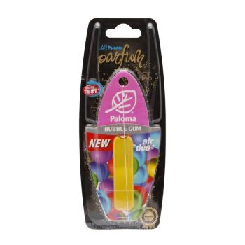 Illatosító Paloma Parfüm Liqid Bubble Gum 5 ml kép