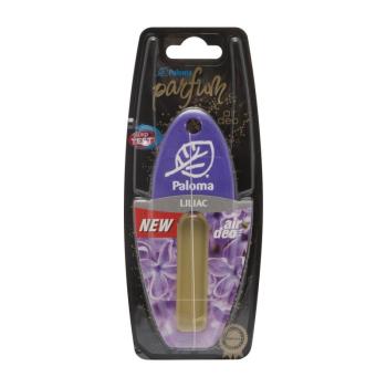 Illatosító Paloma Parfüm Liqid Liliac 5 ml kép