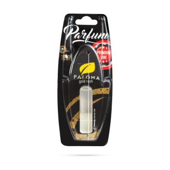 Illatosító Paloma Premium line Parfüm GOLD RUSH kép