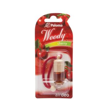 Illatosító Paloma Woody Cherry 4,5 ml kép