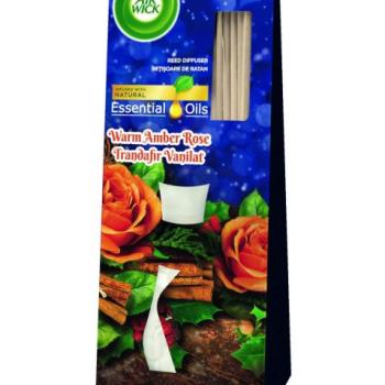 Illatpálcika Forralt bor illata 30 ml kép