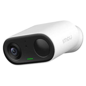 IMOU Cell Go /3MP/2,8mm/kültéri/IP65/H265/IR7m/4GB eMMC/kétirányú... kép