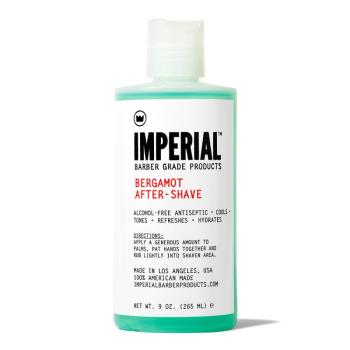 Imperial – After Shave kép