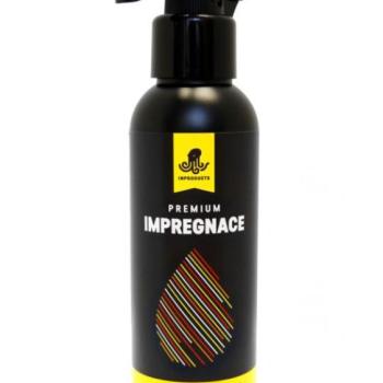 Impregnálási szer munkaruhákhoz 200 ml kép