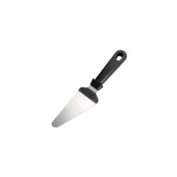 Inoxibar rozsdamentes acél háromszög spatula, 6 cm x 12,5 cm kép