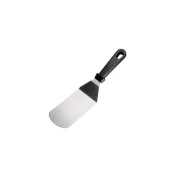 Inoxibar rozsdamentes acél sima spatula, 7,5 cm x 15 cm kép