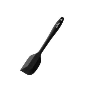 Inoxibar szilikon spatula 27,5 cm x 5,5 cm, fekete kép