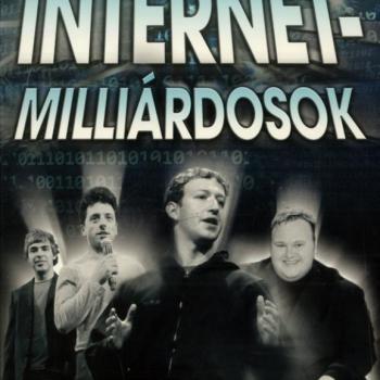 Internet - milliárdosok kép