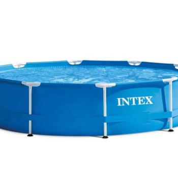 Intex Medence FLORIDA 305 x 76 cm szűrés nélkül kép