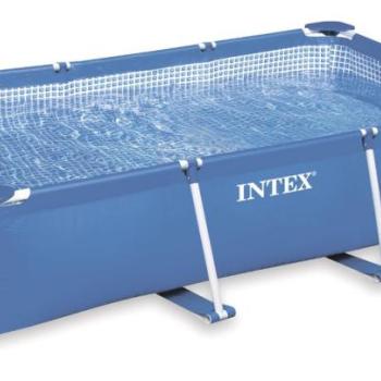 Intex Medence FLORIDA Junior 200 x 300 x 75 cm szűrés nélkül kép