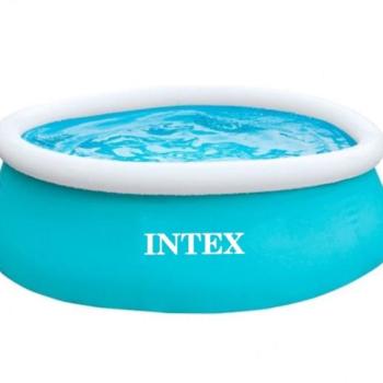 Intex Medence TAMPA 183 x 51 cm szűrés nélkül kép