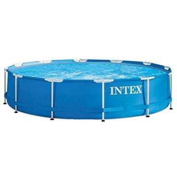 INTEX MetalPool medence 366 x 76cm (28210) kép