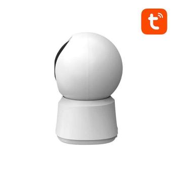 IP Camera Laxihub P2-TY WiFi 1080p 360° Tuya kép