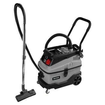 Ipari porszívó erővel 1600W, 30l 59G610 GRAPHITE kép