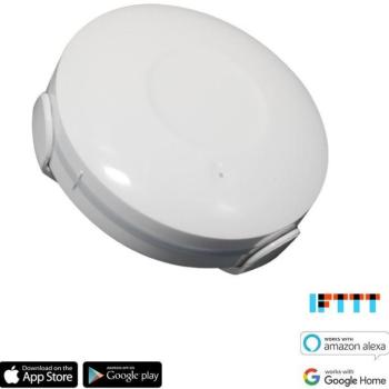 iQ-Tech SmartLife WL02, Wi-Fi vízérzékelő kép