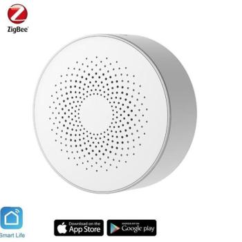 iQtech Smartlife AS03 Zigbee sziréna, Zigbee 3.0 kép