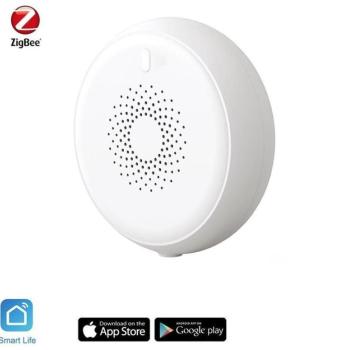 iQtech Smartlife GS02 Zigbee Gázérzékelő, Zigbee 3.0 kép