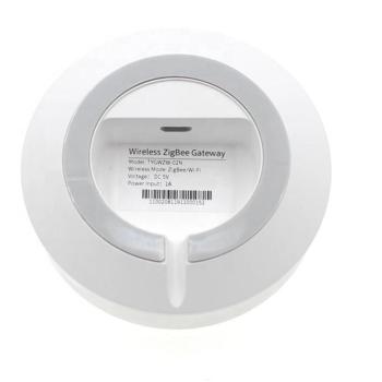 iQtech Smartlife GW001, Zigbee 3.0 gateway, WiFi kép