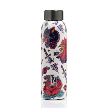 Izmee Wild Ink kulacs 550ml kép